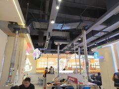 -哈哈碳都·牛肋条无限自助烤肉(宝龙店)