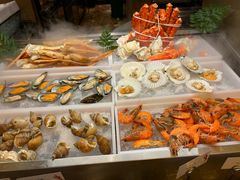 -富力丽思卡尔顿酒店·香荟全日制餐厅