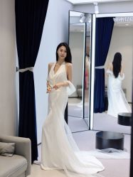 -城市花园婚纱摄影