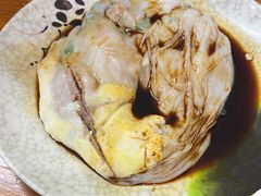 -自园小食店