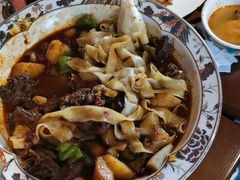 -伊斯麦尔丝路·新派菜(沙子口店)