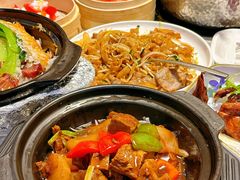 -煲王粤菜餐厅(中侨中心店)