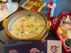 -澜小宴·胶东海鲜烟台味(时光塔店)