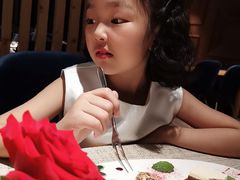 -香樟花园法式铁板烧(恒隆广场店)