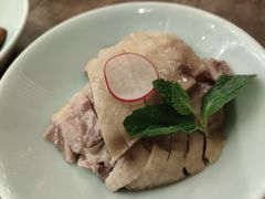 -香园茶社·金陵小灶(老门东店)