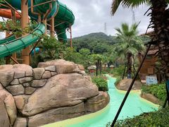 -杭州开元森泊度假乐园