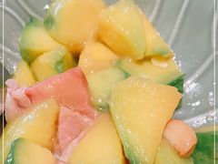-中8楼风尚云南菜(颐堤港店)