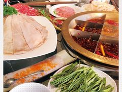 -长嘉·河图火锅(长嘉汇江景旗舰店)