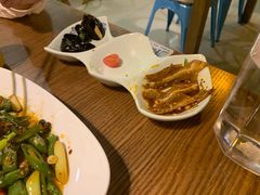 -酸婆娘重庆菜(紫竹路店)