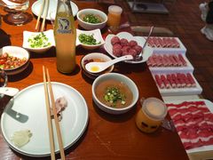 -1078號老北京涮肉(万达广场店)