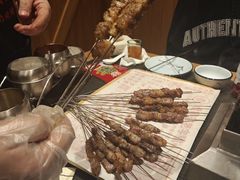 -老白清真烧烤(锦州旗舰店)