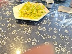 -旺角小渔村·海肠捞饭开创者(环山路店)