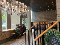 -星巴克臻选(湖滨道店)