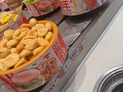 -龍歌自助小火锅(市南金茂湾店)