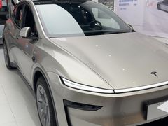 -TESLA 特斯拉(广州天环广场体验店)