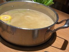 -掂档潮汕牛肉火锅(沈阳万象城店)