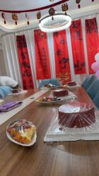 -雪绒花月子会所(祥盛店)