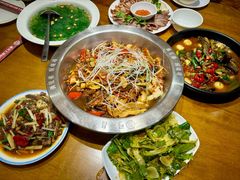 -弓虽昌焖烧鸡(大竹林店)