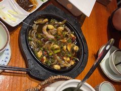 -明丰小渔馆(明月路店)