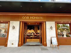 -ONE MOMENT(北京朝外店)