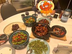 -鹿港小镇(悠唐店)