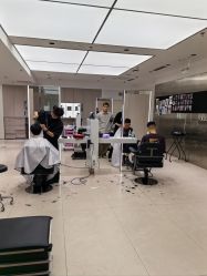 -M² LAB SALON