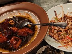 -印巷里主题餐厅(马鞍山店)