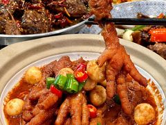 -永安水煮活鱼·仪征土菜院子