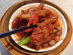 -晋江荣誉国际酒店·港誉茶餐厅