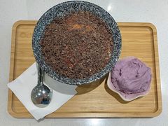 -MINIPOPO鲜奶·甜品(宽厚里店)