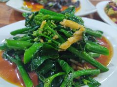 -蒙古原烤羊排(龙岗店)
