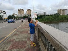 -万泉河漂流