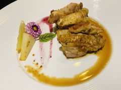 -松临·铁板烧&Omakase(神农店)