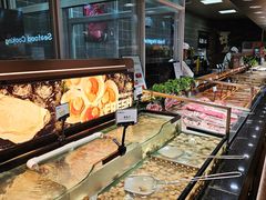 -韩盛·盛江山自助料理(于洪新玛特店)