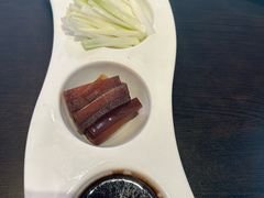 -老牌坊鲁菜名店(聊城美食岛店)