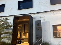 -来回·咖啡(钟村咖啡豆店)