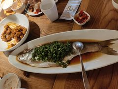 -浙里本味·宴四季江南(三台山路店)