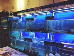 水产区-启东小海鲜(庄先湾路1号店)