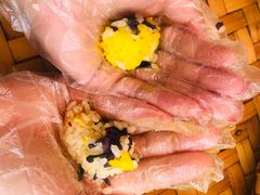 -傣乡之味·傣族特色手抓饭·孔雀宴(大理古城首店)