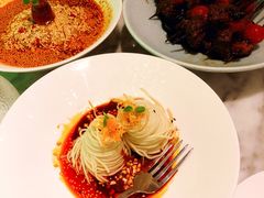 -雀蓝川菜(星悦汇店)