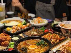 -小川洋风料理(大悦城店)