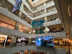-凯德MALL(西直门店)