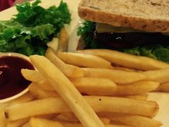 -ZEMOCAFE·FUSION FOOD(西交利物浦店)