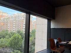 -西堤牛排(北京国瑞店)