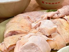 -百家鸡味馆(清泰店)