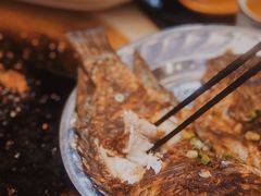 -阿昌白族石板烧(大理古城店)