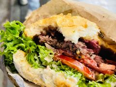 -Fergburger(皇后镇店)