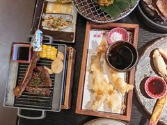 -花潮料理艺食馆(成都万象城店)