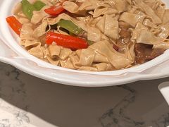 -奉天小馆·非遗东北菜(济南万象城店)