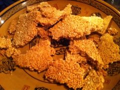 锅巴肉片-成都田园印象(直营同怡店)